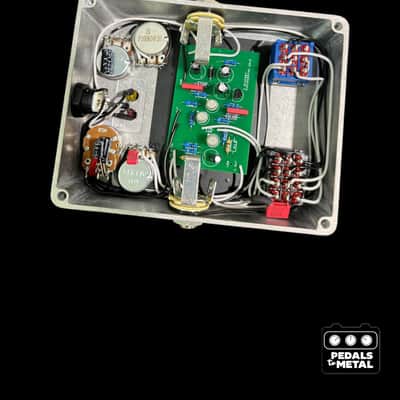 bigfoot engineering king fuzz xl - X13057 image 7