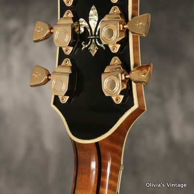 Gibson Citation #22 1984 Brown image 13