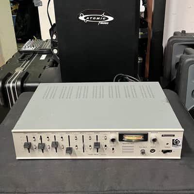 Panasonic WR-450 Audio Mixer image 1