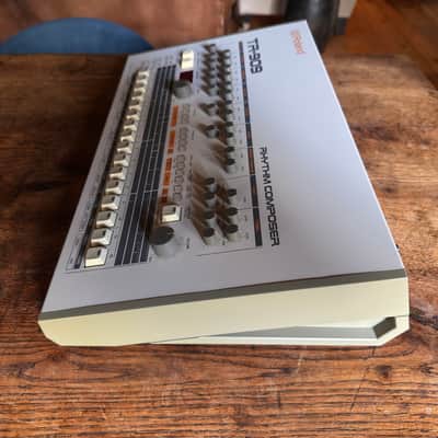 Immagine Roland TR-909 - Superb condition - 5