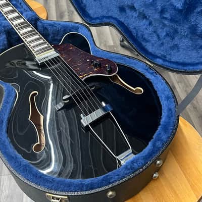 Ibanez Artcore series 2014 - Black image 4