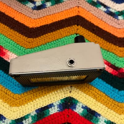 Immagine DOD 575 Flanger Performer Series - 4