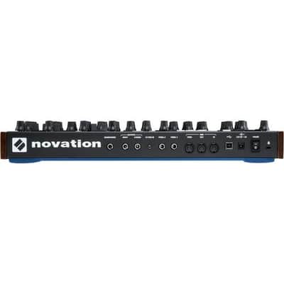 Novation Peak Eight-voice Polyphonic Synthesiser image 10