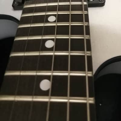 Carriveau Electric Guitar USA made - RARE image 5