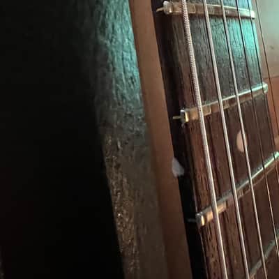 Fender 1960 Stratocaster Custom Shop 70th Annie 2018 - Nitro image 18