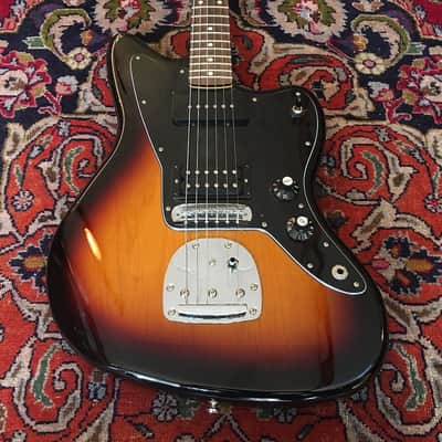 Fender Jazzmaster (Made in Mexico) image 3