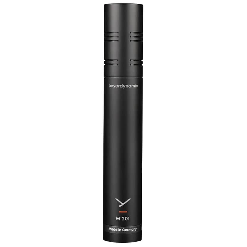 Beyerdynamic M 201 Microphone image 1