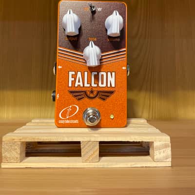 Crazy Tube Circuits Falcon Overdrive image 1