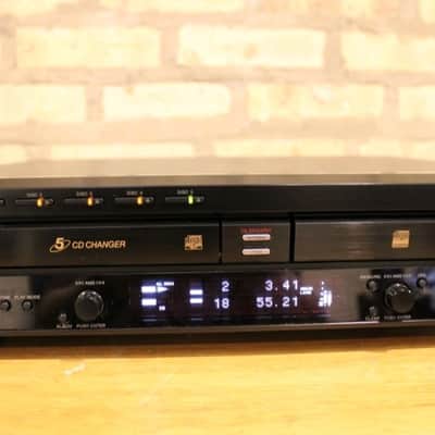 Sony RCD-W500C 05 - refurbished image 3