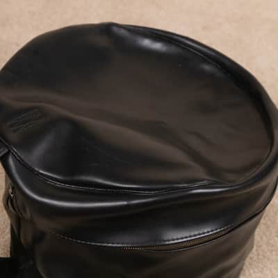 Vintage Ludwig 10x14 Naugahyde Tom Bag image 7