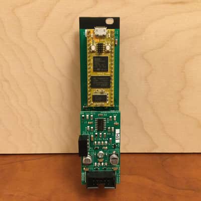 Midiverse Modular - SideBander - Eurorack image 2