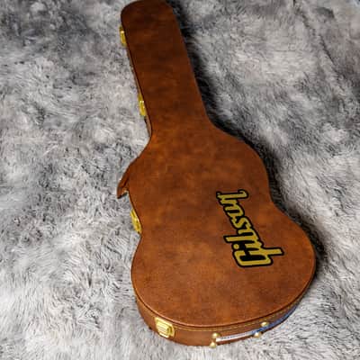Gibson SG Standard '61 2026 - Blue Sky image 14