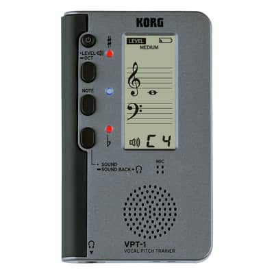 VPT-1 Korg image 2
