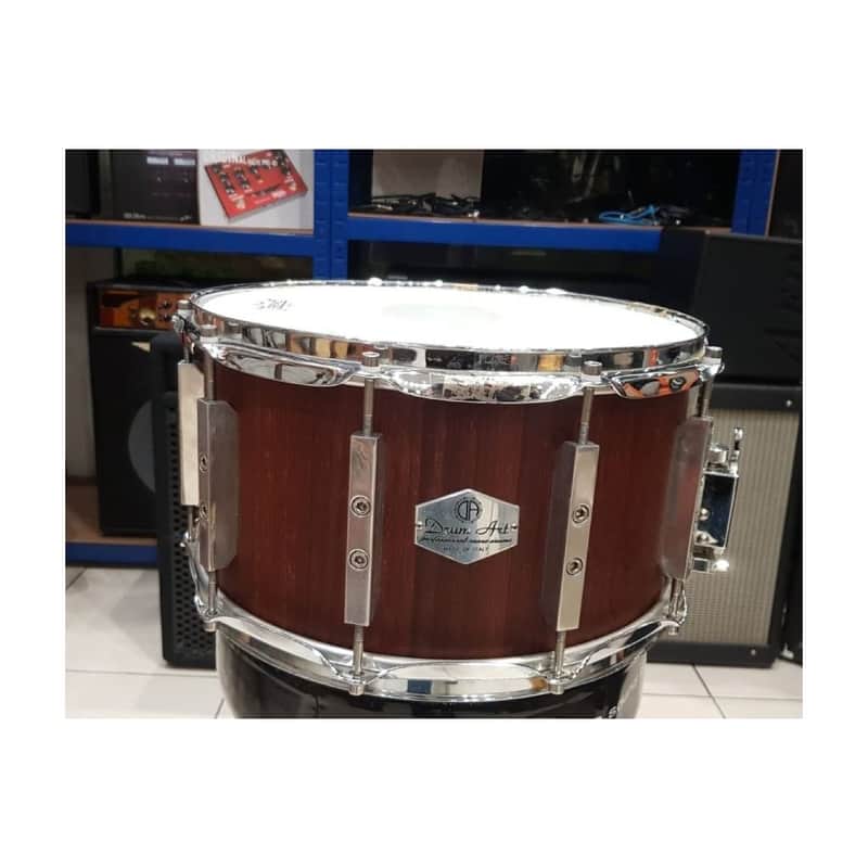 DRUM ART Rullante 14" x 8" image 1