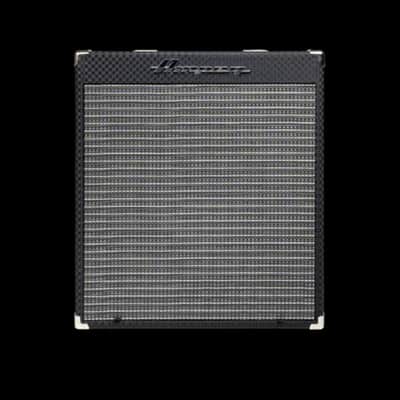 Ampeg Rocket Bass RB-110 1x10 Bass Guitar Amplifier Combo image 1