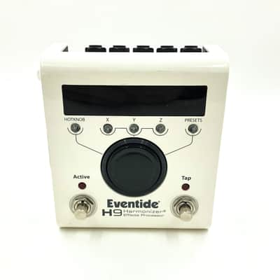 Eventide H9 Harmonizer Owned by Junkie XL image 1