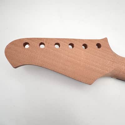HooDoo Guitar Neck Mahogany/Rosewood New BN527 image 9