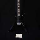 Hamer Scarab USA Made Black