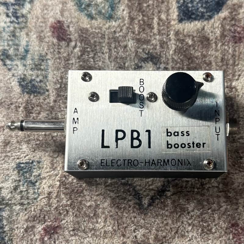 Electro-Harmonix LPB1