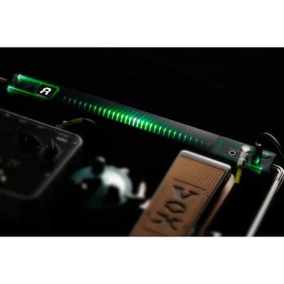 Korg Pitchblack X Pro Rackmount Tuner 2020 - Present - Black image 6