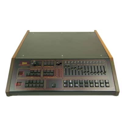 Linn LinnDrum LM-1 - Full Pro Service - Warranty