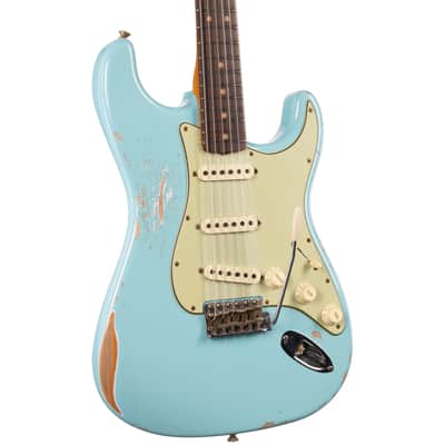 FENDER CUSTOM SHOP Custom Built INORAN Jazzmaster #1 2019 [SN