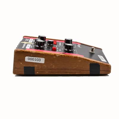 Moog Moogerfooger 12 Stage Phaser Owned by Sonic Youth image 5