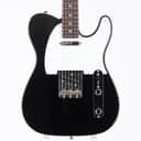 FENDER MADE IN JAPAN Hybrid II Telecaster Black [JD25002502] (02/11)