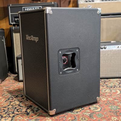 TecAmp S 210-8 - Black image 5