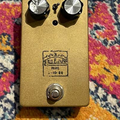 Lovepedal High Power Tweed Twin | Reverb