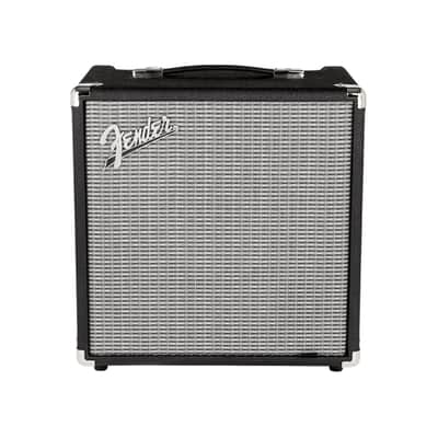 NEW Fender Rumble 25 image 1
