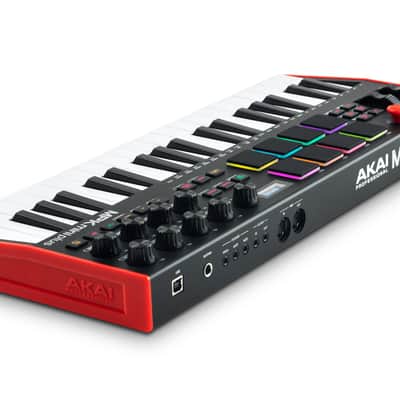 Immagine AKAI PROFESSIONAL MPK Mini Plus - 2