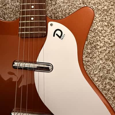 Danelectro 59M NOS - Copper image 3