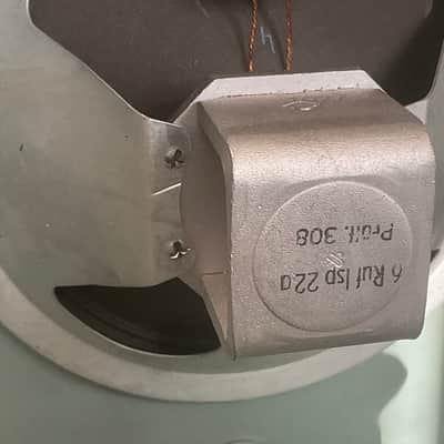 Siemens SMF LSP3a box KLANG FILM 1950 image 13
