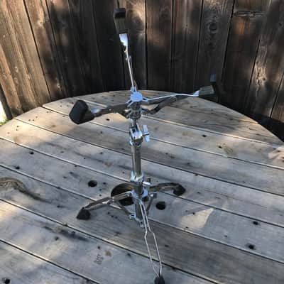 TAMA Snare Stand Red label (MIJ) 80’S image 2
