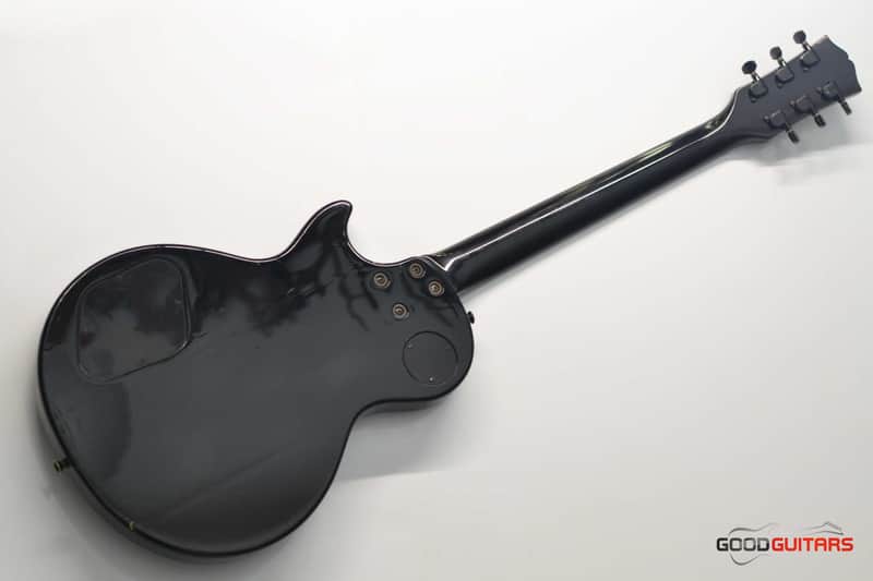 Burny LG-550 | Reverb