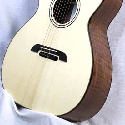 Alvarez Yairi Reserve FYM77 Limited Edition Wood Reserve Acoustic Guitar - 2025 - w/HSCase image 4