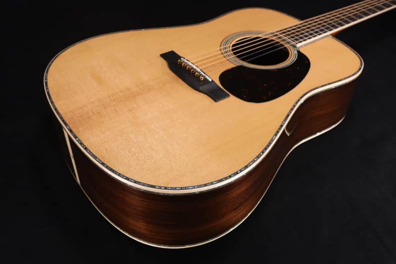 Martin D45 Modern Deluxe with Hardcase 157 image 1