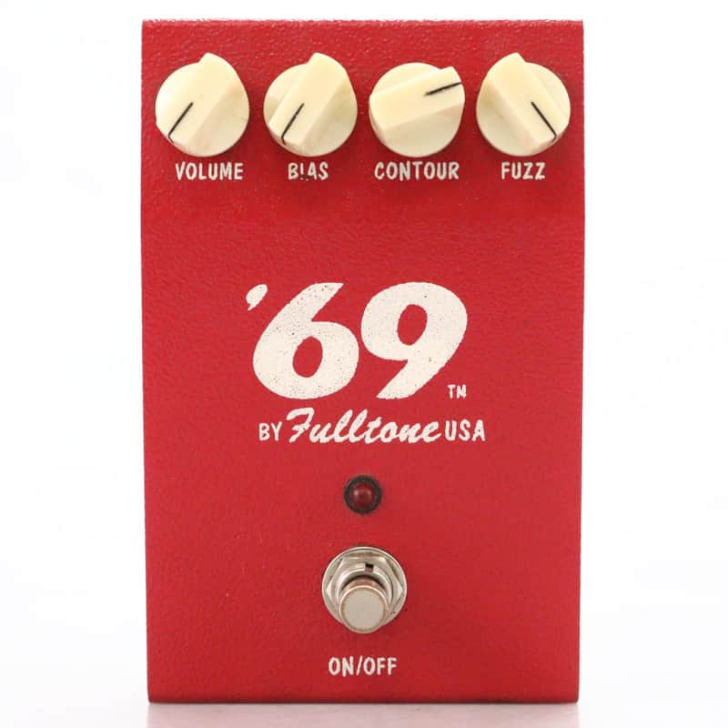 Fulltone 69