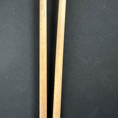 Malletech CN14 Concerto Mallets, RE-WRAPPED (1 pair) - EXCELLENT image 8