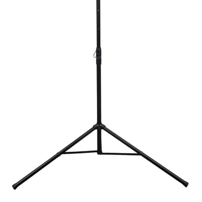 Rockville Pixel Hybrid Bar Rechargeable Light Strip Wash/Strobe/Blinder+Stand image 5