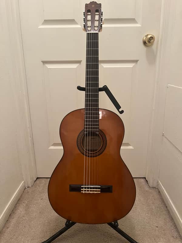 1979 Yamaha G-231 - Natural image 1