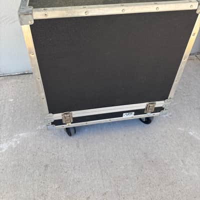 Fostex G24S 1” 24 Track Reel to Reel Japan w Roadcase image 6