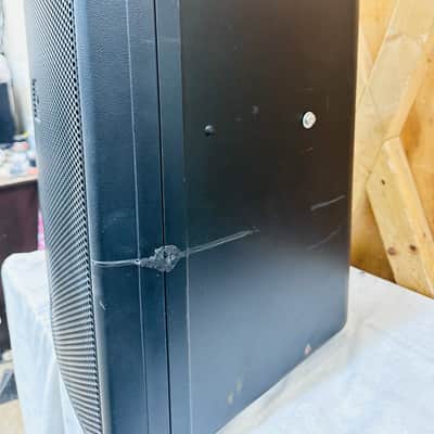 JBL Control 30 Three-Way Passive Indoor/Outdoor Monitor Speaker - one image 4