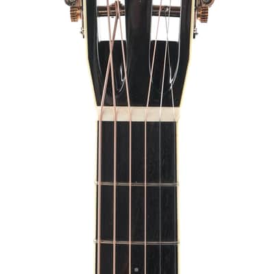 Santa Cruz PJ Cocobolo Sitka Spruce 2024 image 2