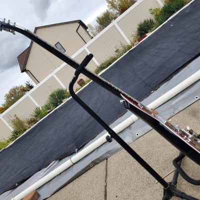 Ava Parker Rubato Model One Carbon Fiber image 8