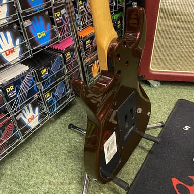Godin Freeway Classic electric guitar - Made in Canada image 25