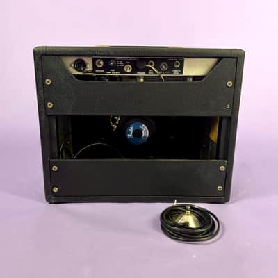 Fender Princeton Amp 1969 - Silverface image 4