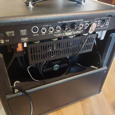Mesa Boogie Mark Five 35 2-Channel 35-Watt 1x12" Guitar Combo 2015 - Present - Various image 2