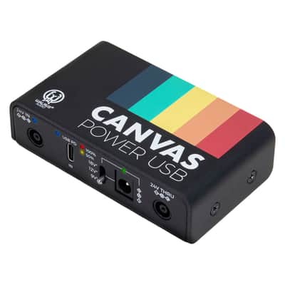 Walrus Audio Canvas USB Power Delivery Converter image 4